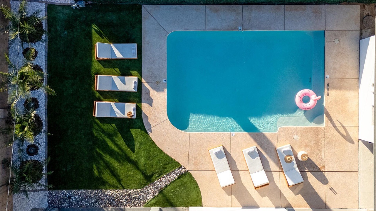 Photo of Outdoor in South Scottsdale