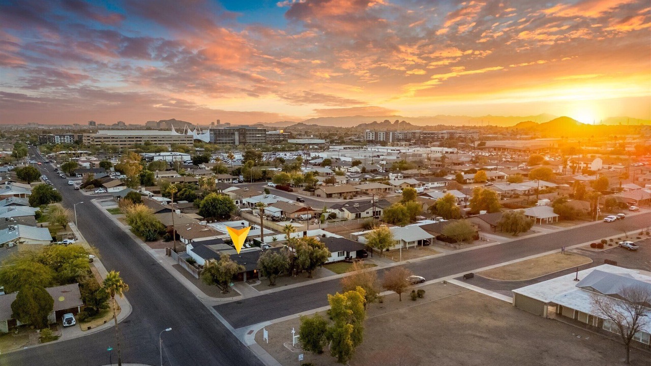 Photo of Outdoor in South Scottsdale
