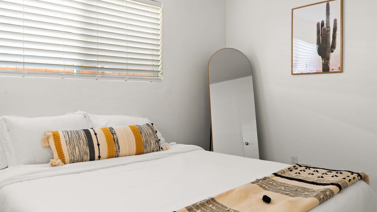 Photo of Bedroom in South Scottsdale