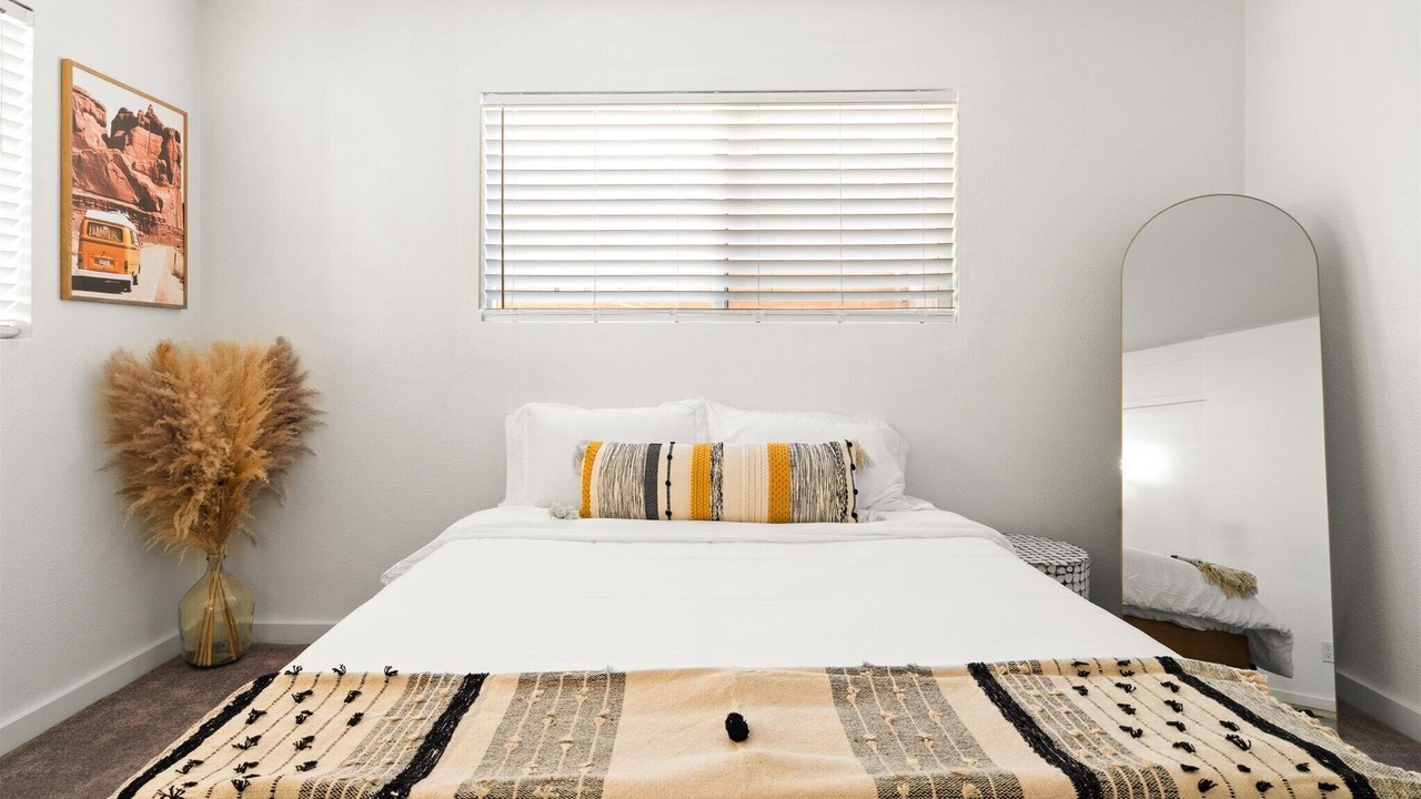 Photo of Bedroom in South Scottsdale