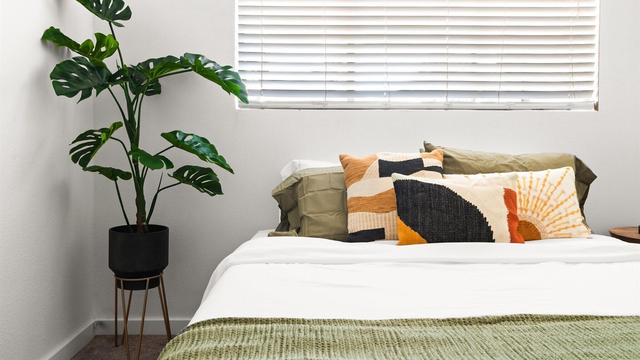 Photo of Bedroom in South Scottsdale