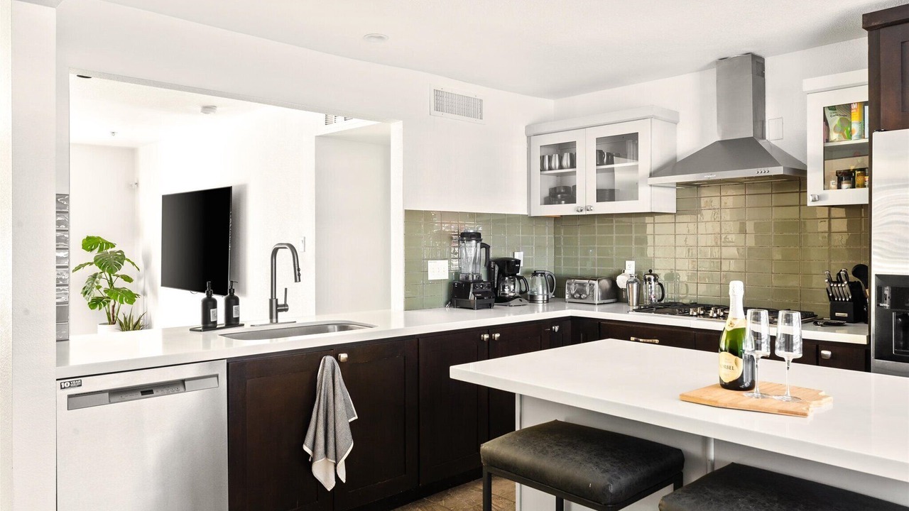 Photo of Kitchen in South Scottsdale