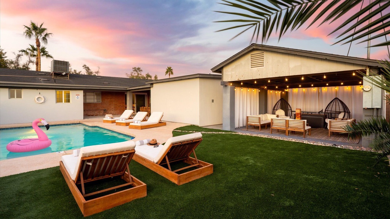 Photo of Outdoor in South Scottsdale