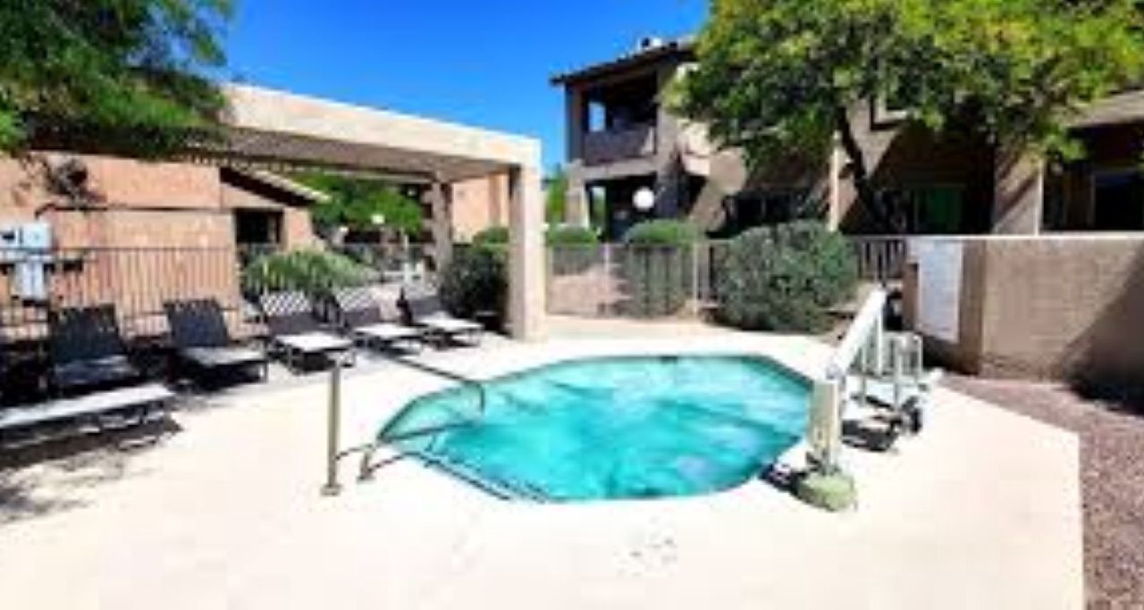Photo of Outdoor in Worldmark