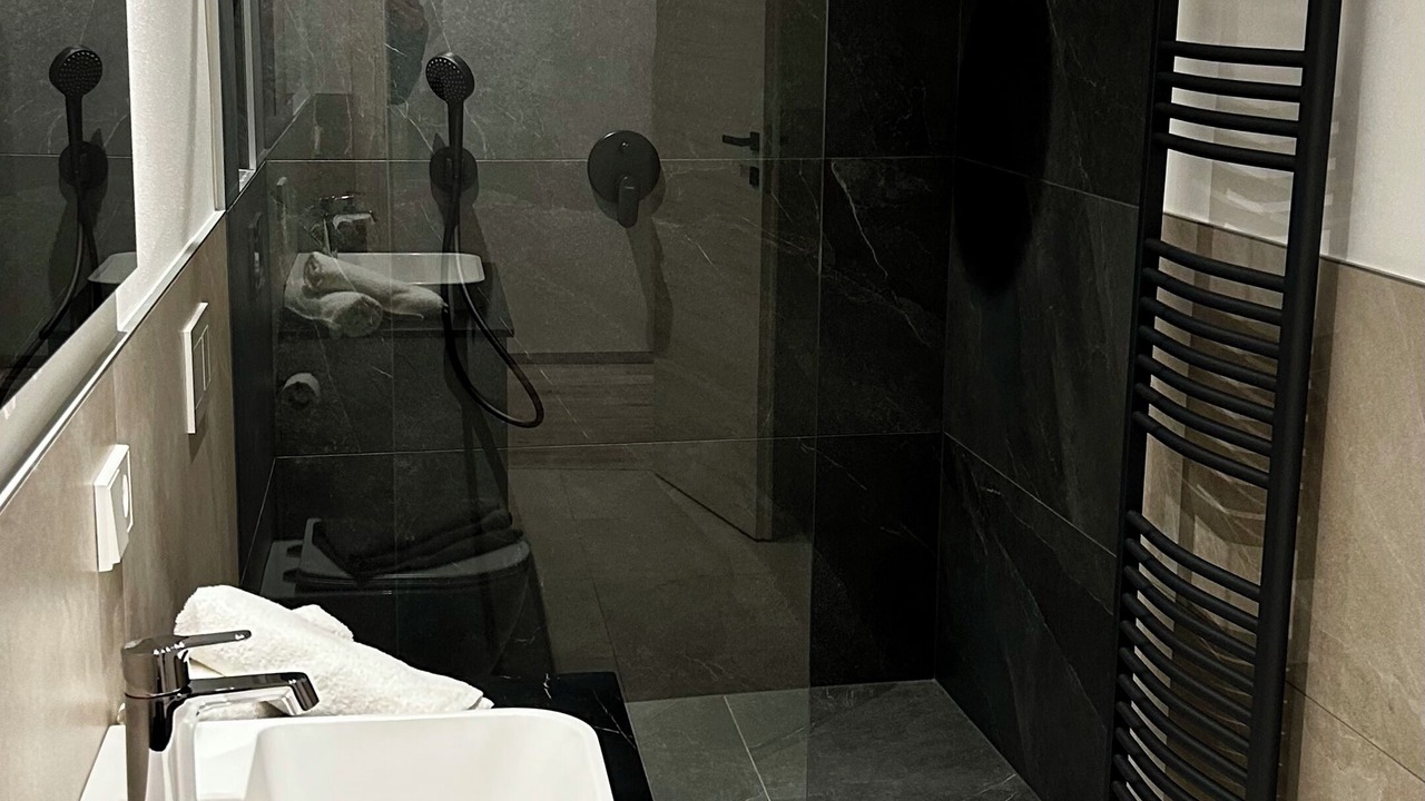 Photo of Bathroom in Termeno Sulla Strada del Vino