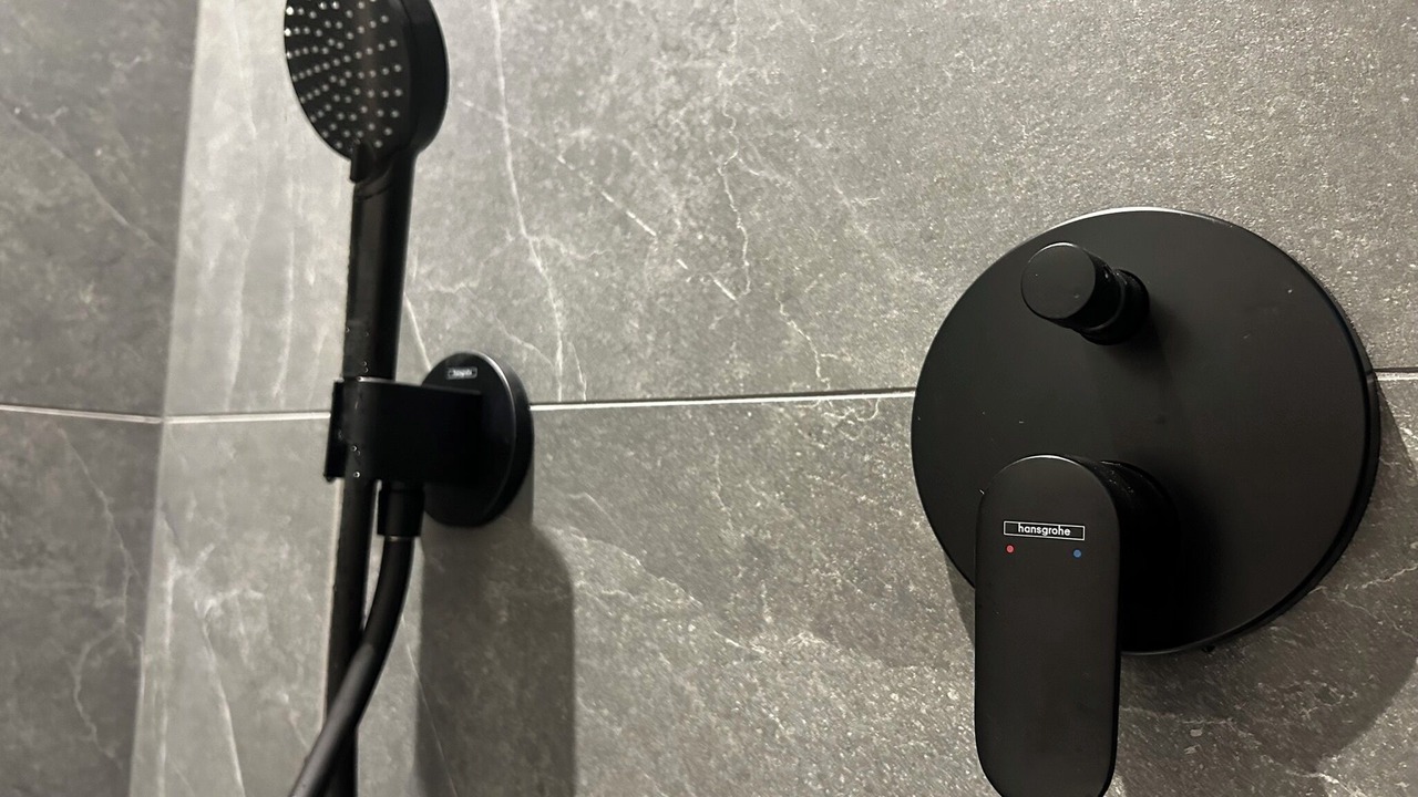 Photo of Bathroom in Termeno Sulla Strada del Vino