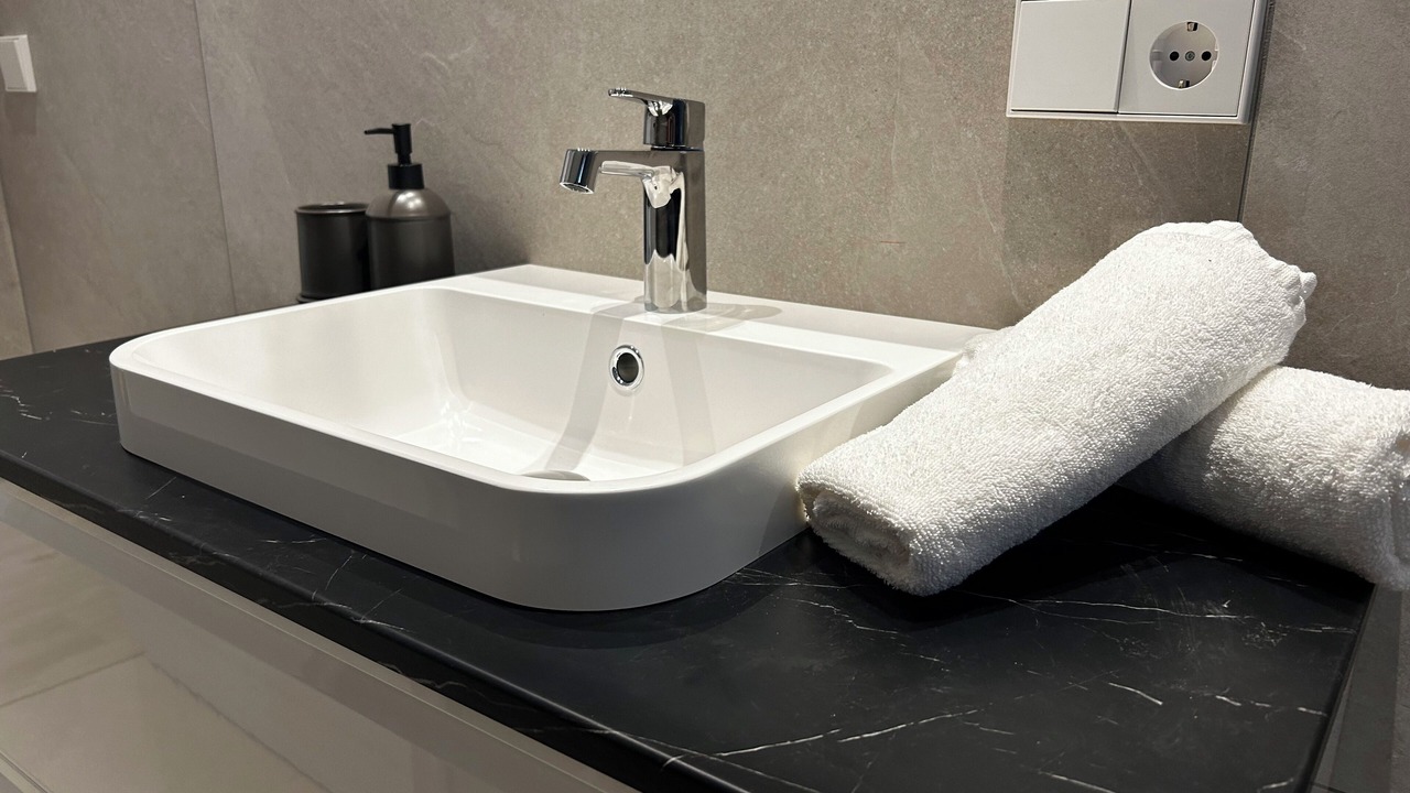 Photo of Bathroom in Termeno Sulla Strada del Vino