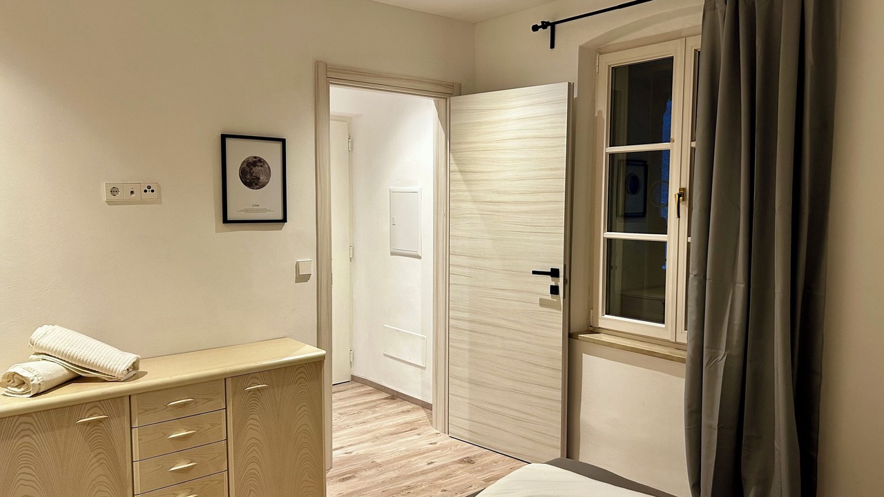 Photo of Bedroom in Termeno Sulla Strada del Vino