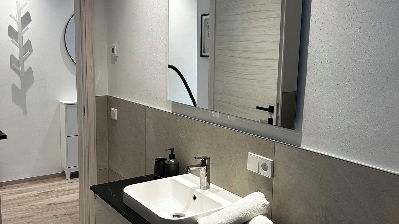 Photo of Bathroom in Termeno Sulla Strada del Vino