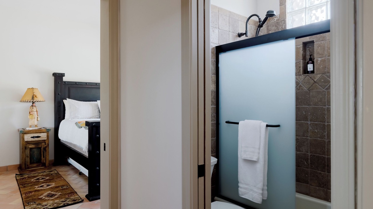 Photo of Bathroom in Leigh Estates