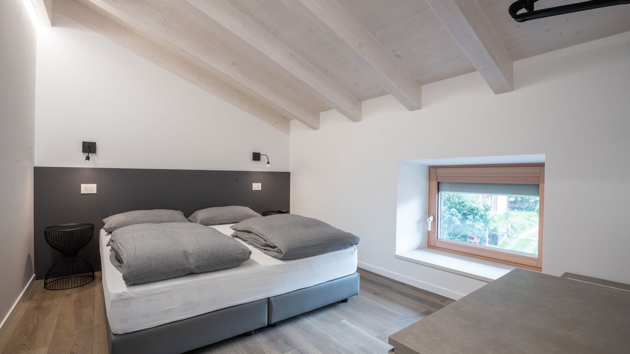 Photo of Bedroom in Drena