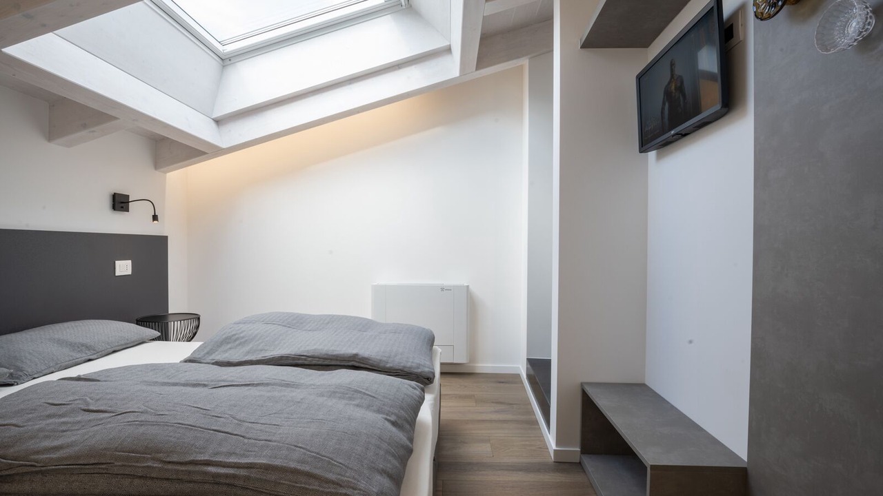 Photo of Bedroom in Drena