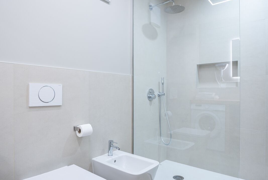 Photo of Bathroom in Drena