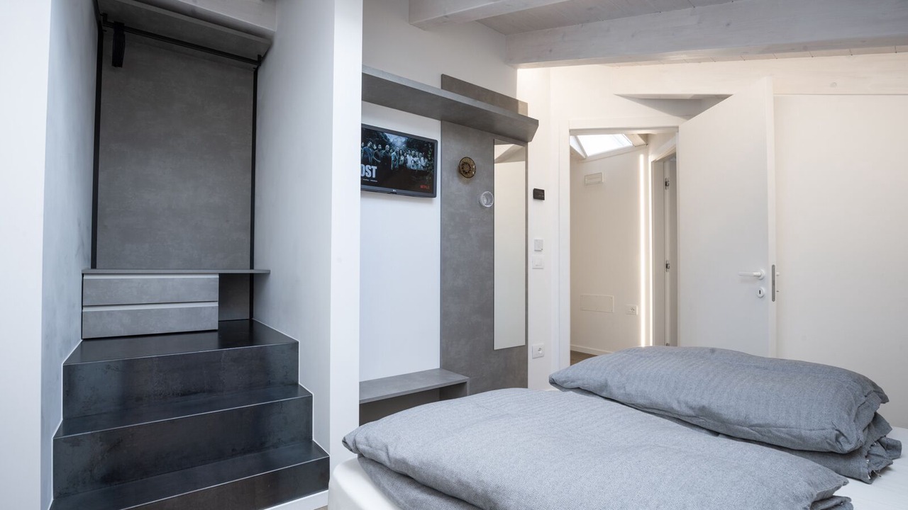 Photo of Bedroom in Drena