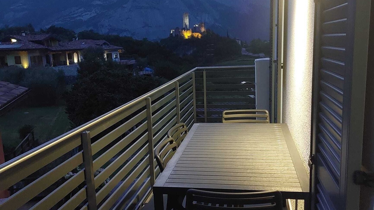 Photo of Outdoor in Drena