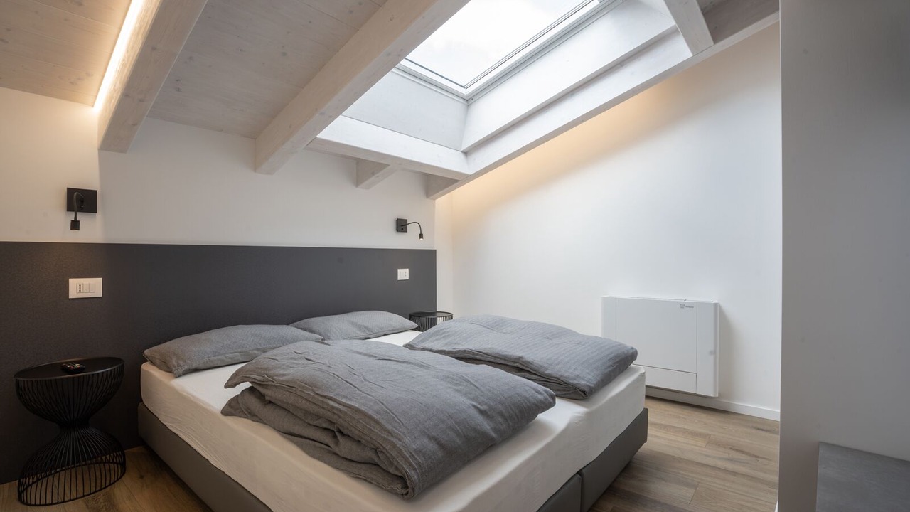 Photo of Bedroom in Drena