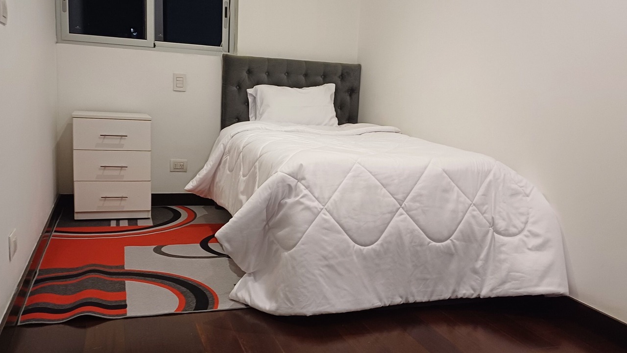 Photo of Bedroom in Camacho