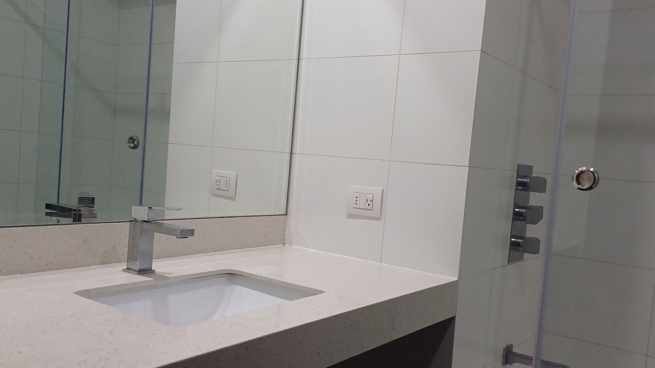Photo of Bathroom in Camacho