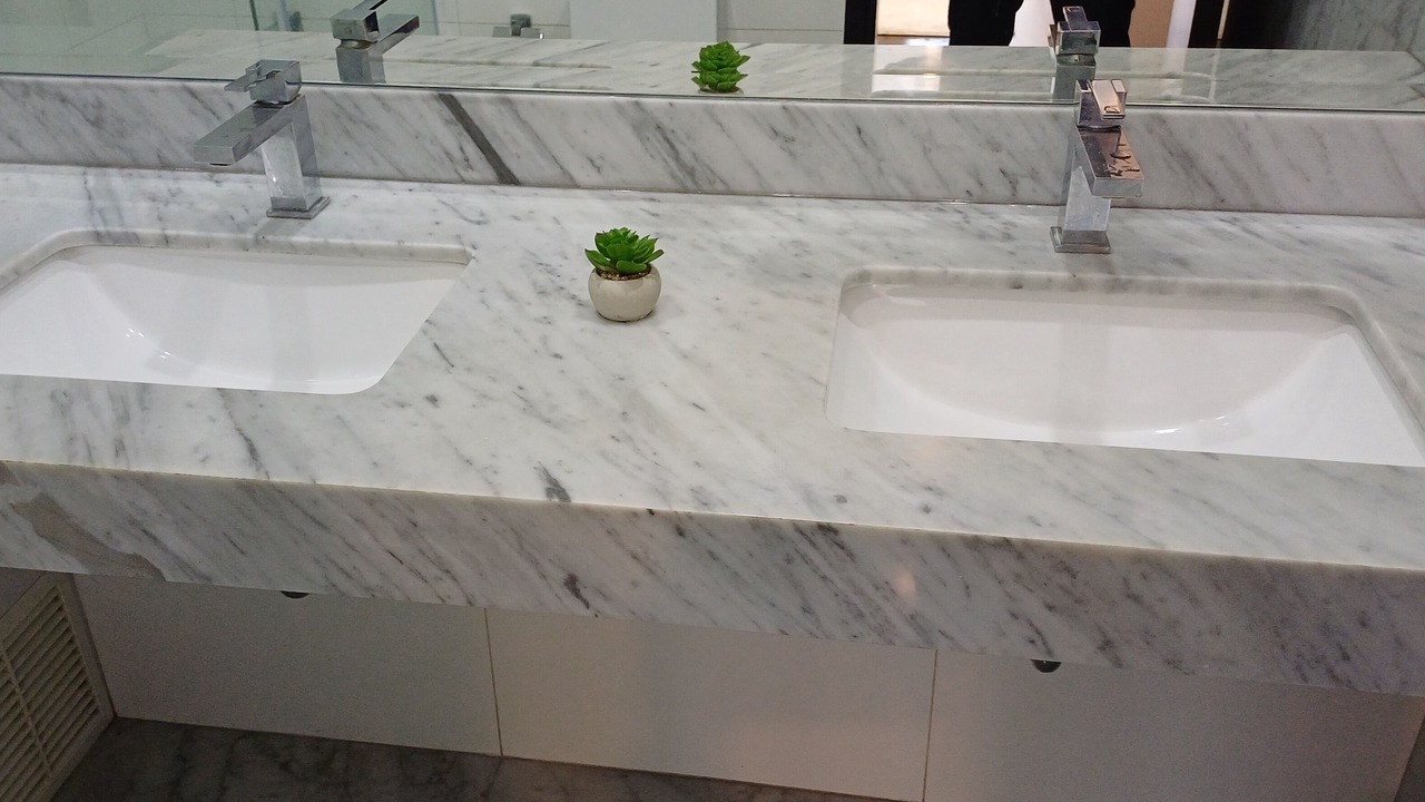 Photo of Bathroom in Camacho