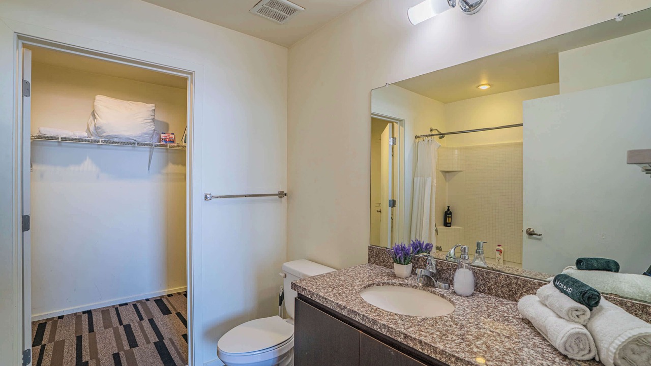 Photo of Bathroom in Evans Churchill