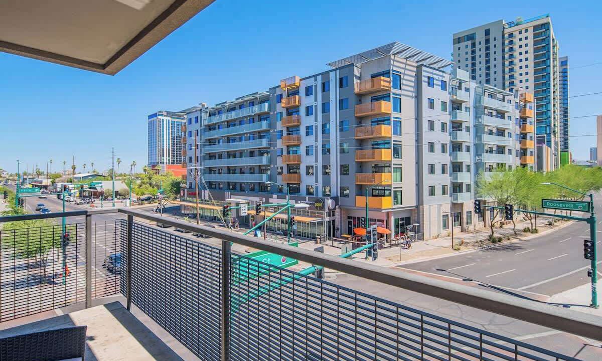 Photo of Outdoor in Evans Churchill