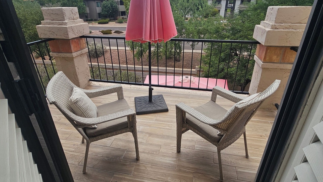 Photo of Outdoor in Scottsdale Ranch