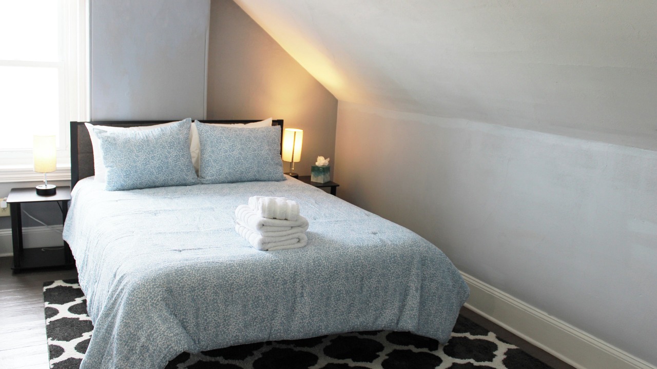 Photo of Bedroom in Phoenixville
