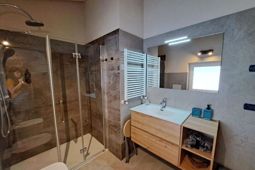 Photo of Bathroom in Tassullo