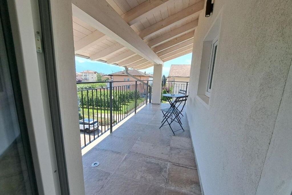Photo of Patio Balcony in Tassullo