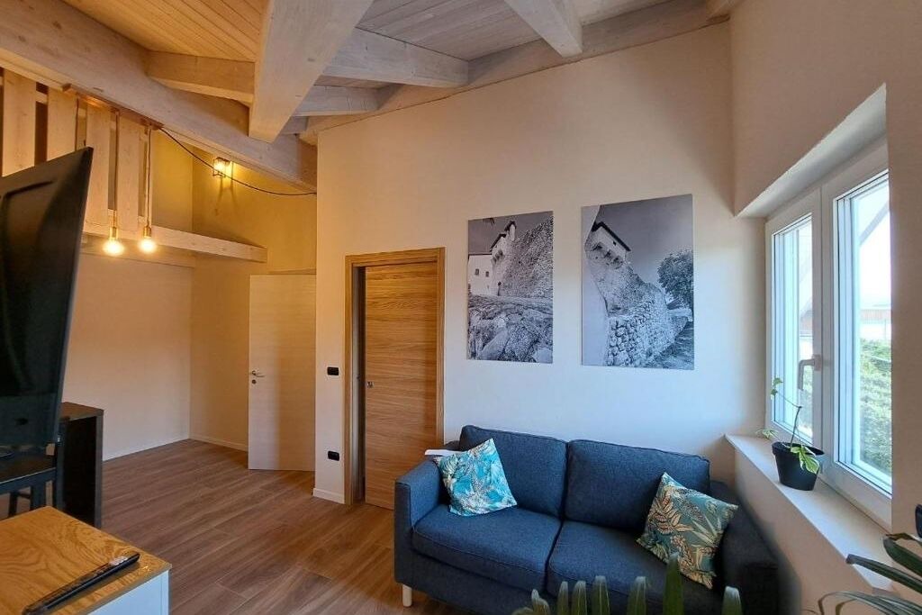 Photo of Livingroom in Tassullo