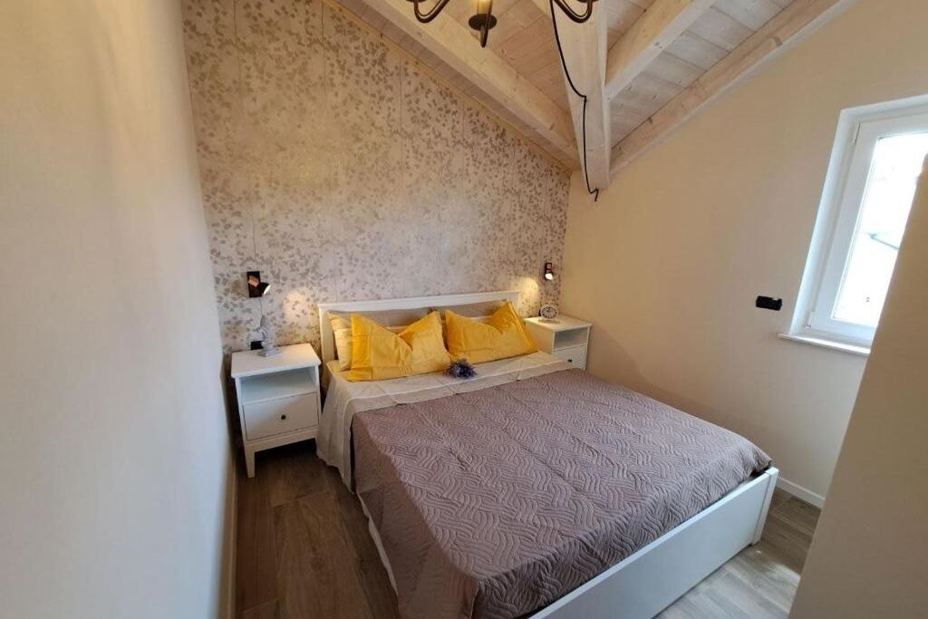 Photo of Bedroom in Tassullo