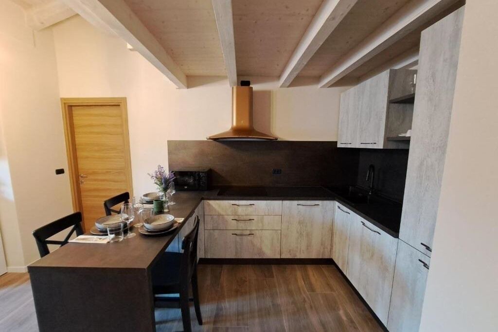 Photo of Kitchen in Tassullo