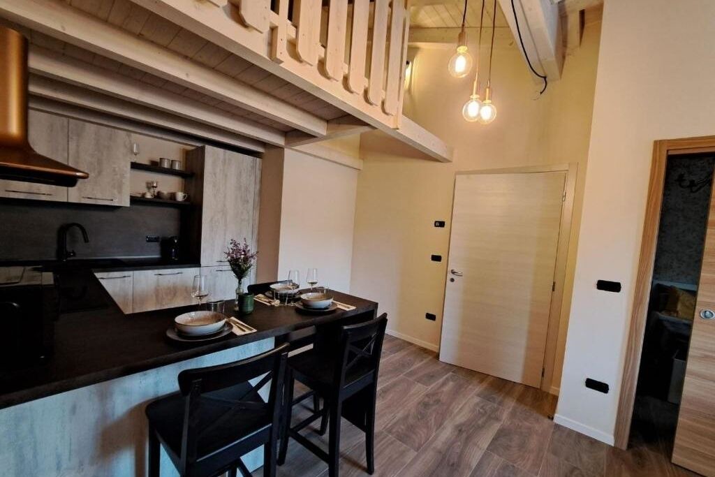 Photo of Kitchen in Tassullo