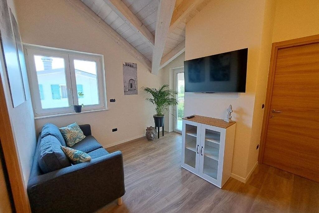 Photo of Livingroom in Tassullo