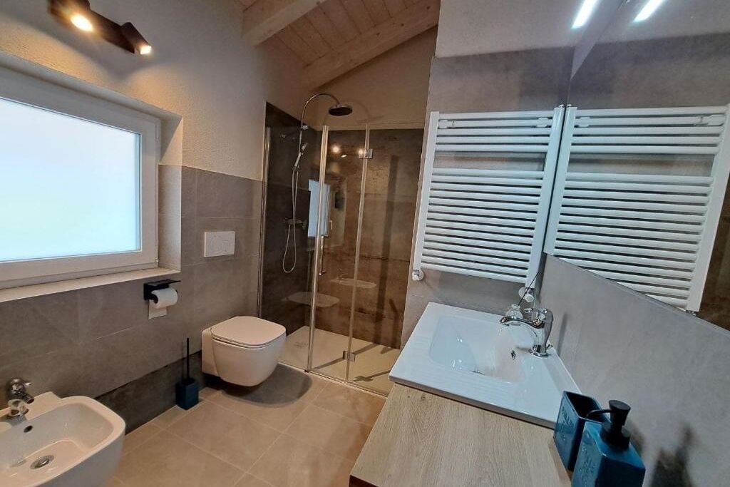 Photo of Bathroom in Tassullo