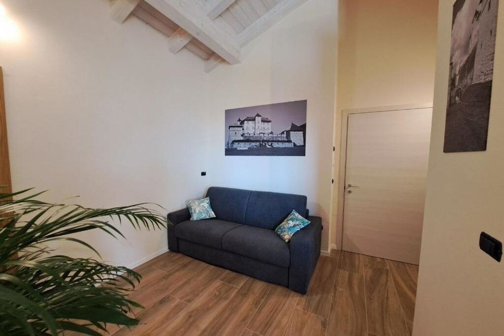 Photo of Livingroom in Tassullo