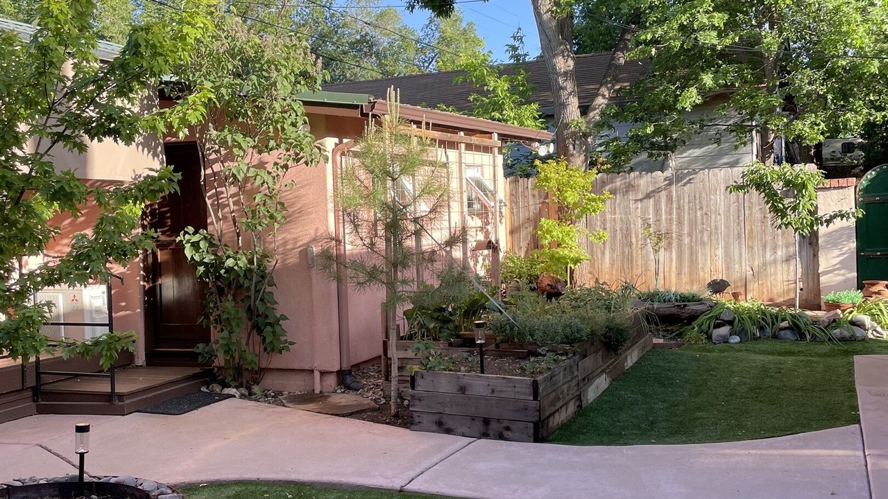 Photo of Outdoor in Prescott