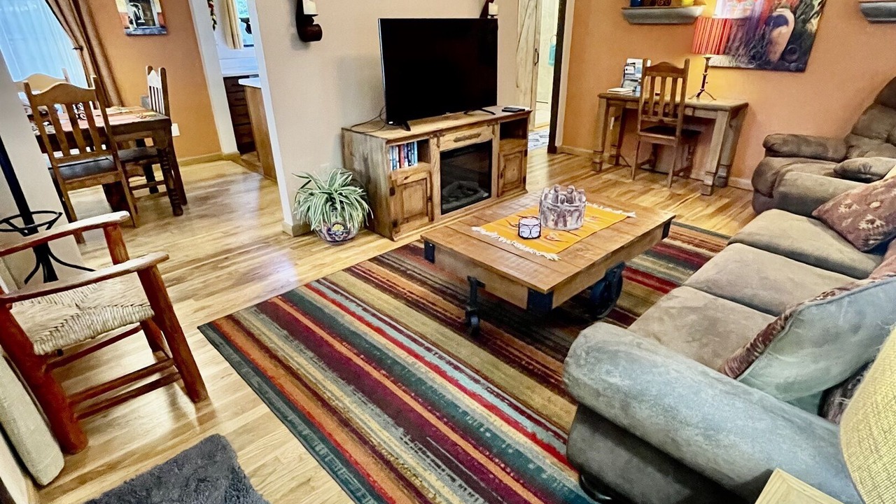 Photo of Bedroom in Prescott