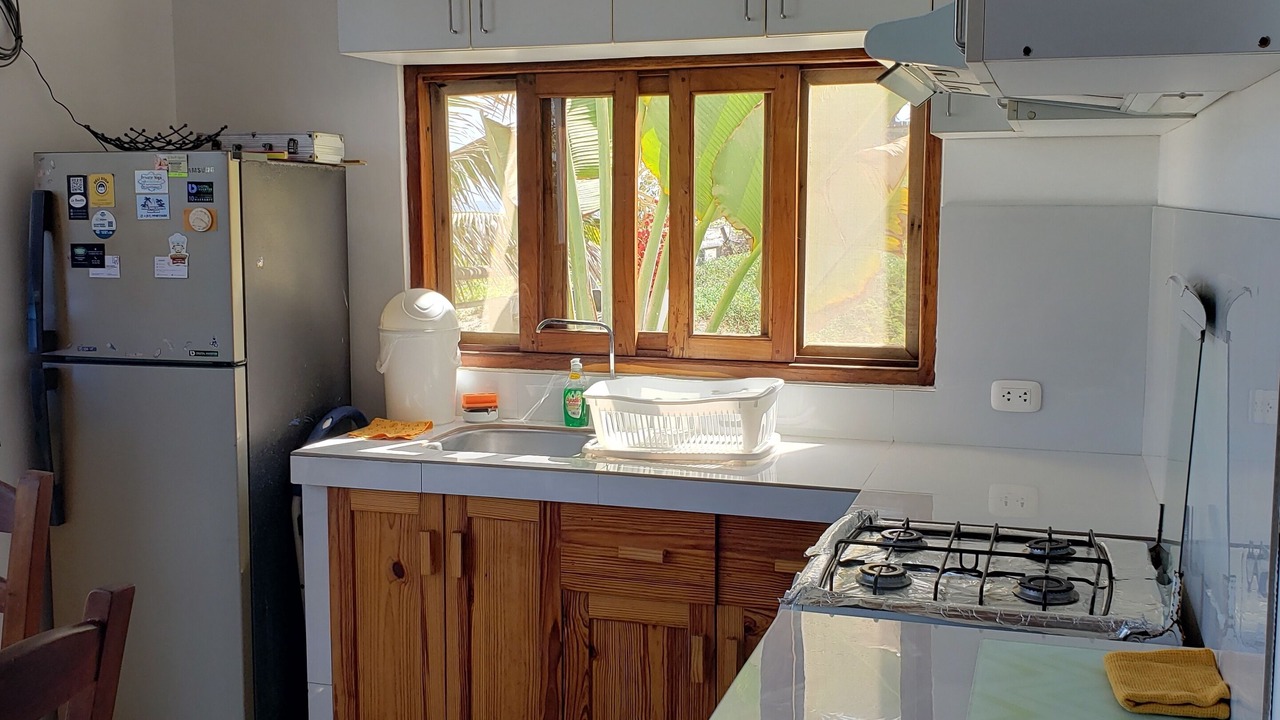Photo of Kitchen in Vichayito