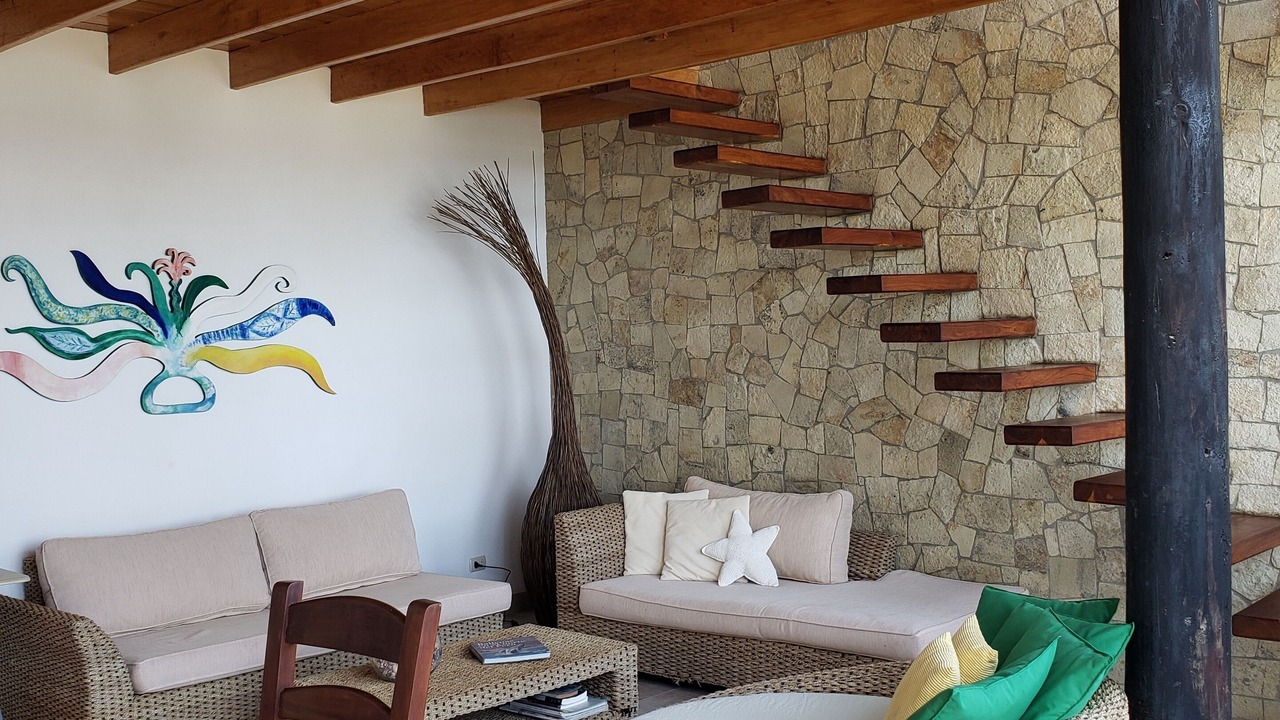 Photo of Livingroom in Vichayito