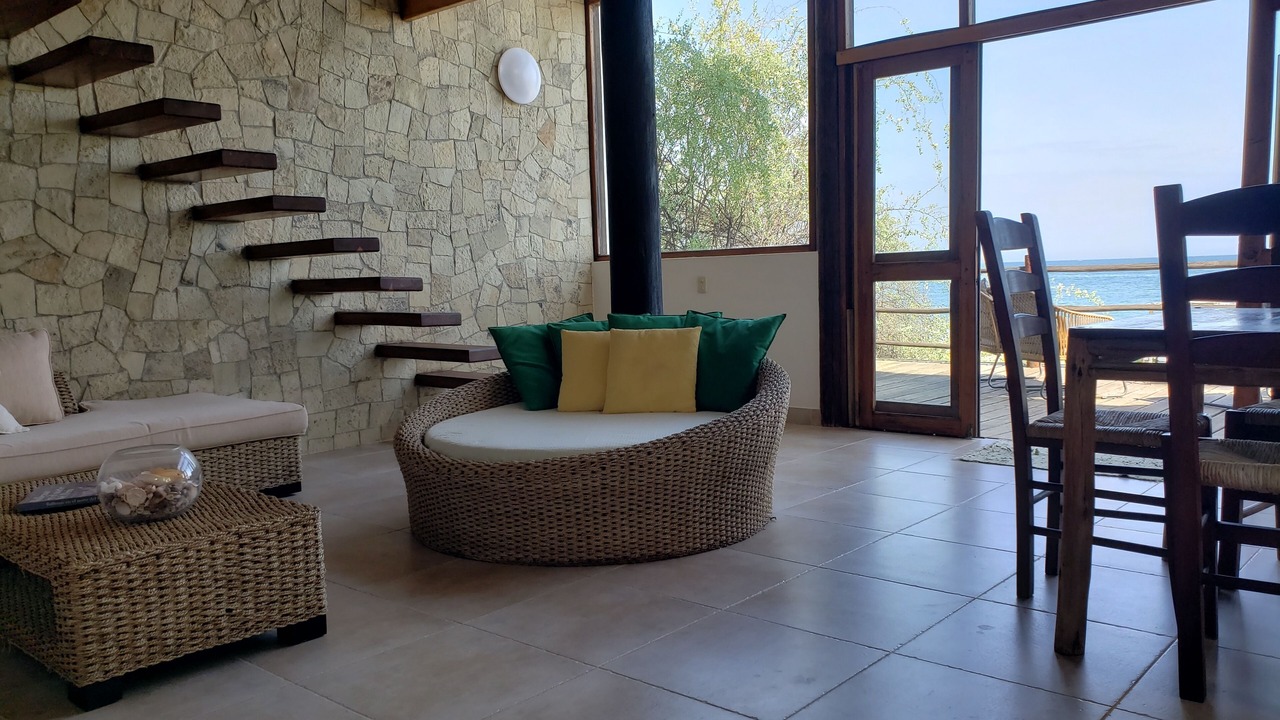 Photo of Livingroom in Vichayito