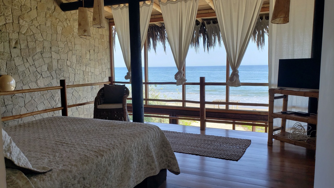 Photo of Bedroom in Vichayito