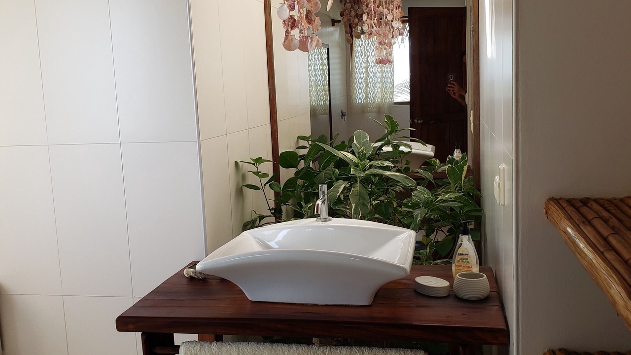 Photo of Bathroom in Vichayito