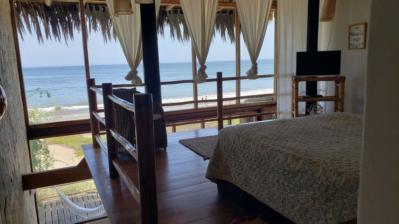 Photo of Bedroom in Vichayito
