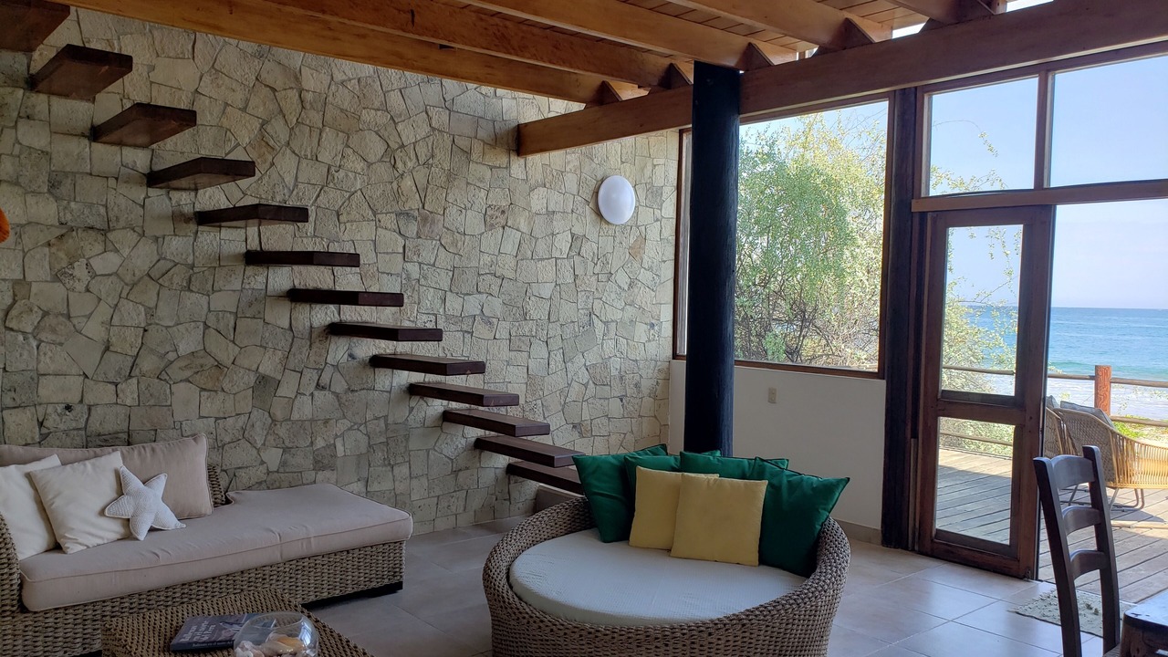Photo of Livingroom in Vichayito