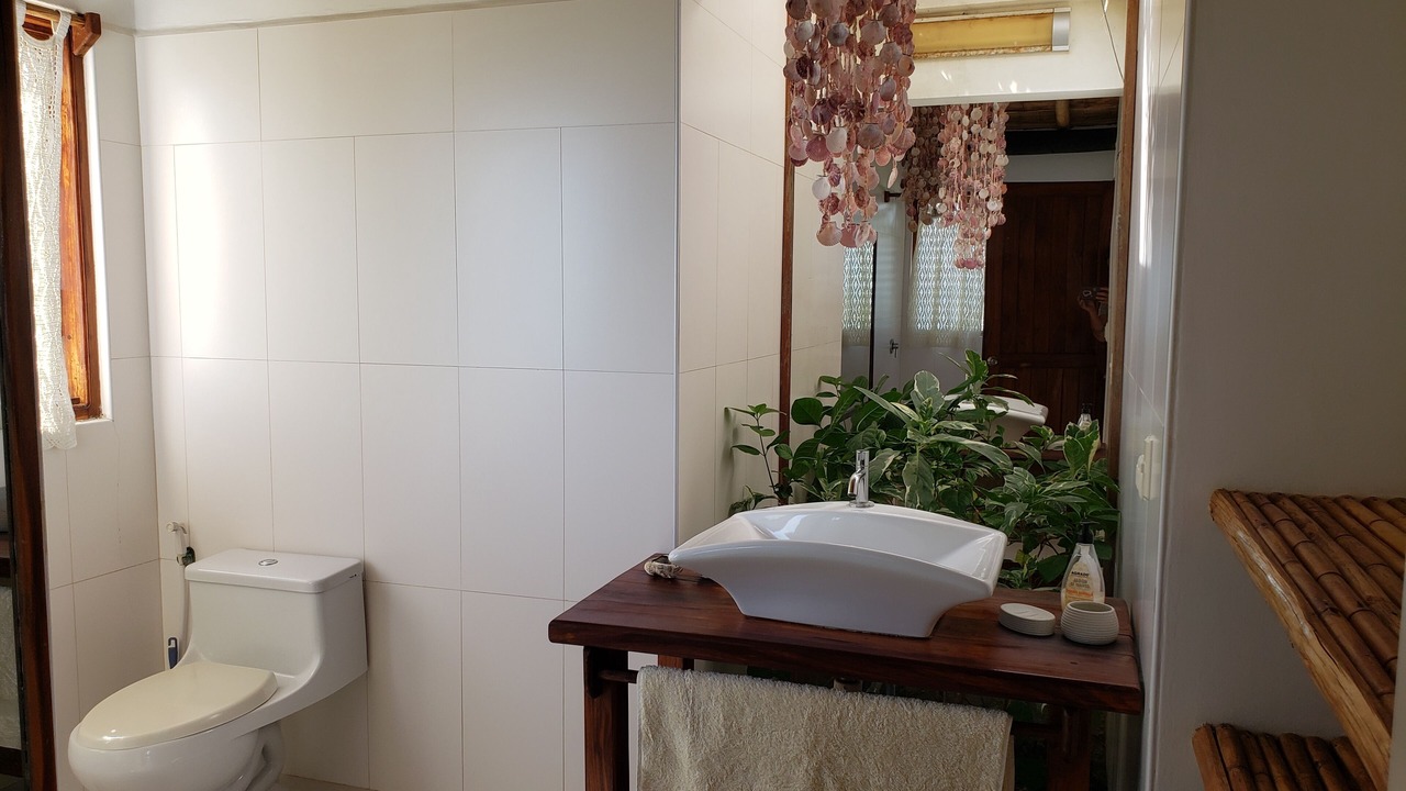 Photo of Bathroom in Vichayito
