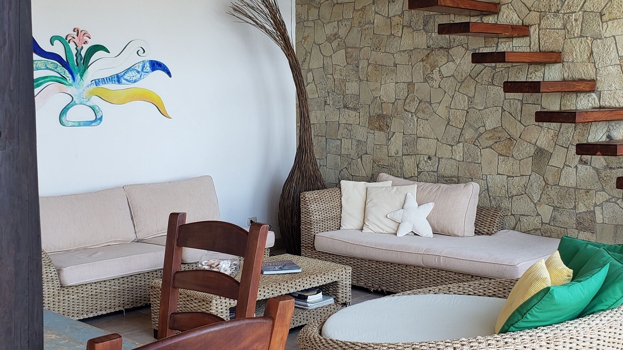 Photo of Livingroom in Vichayito