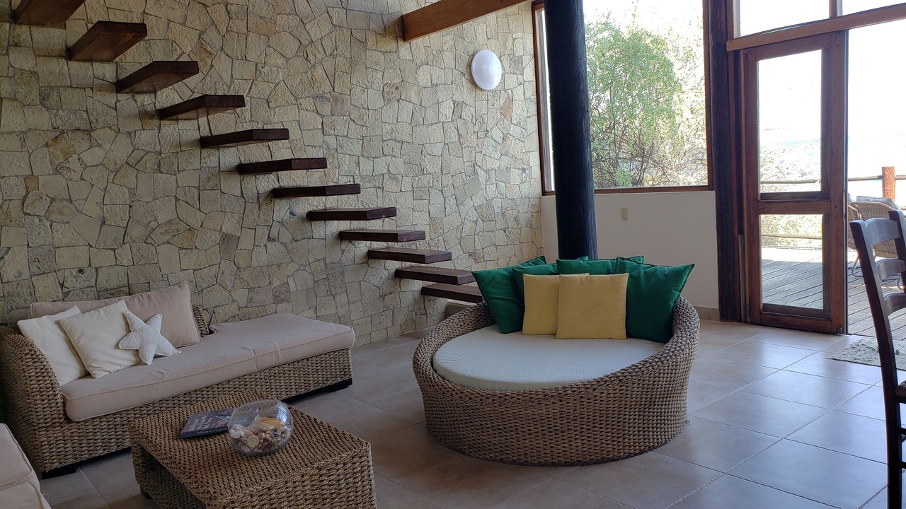 Photo of Livingroom in Vichayito