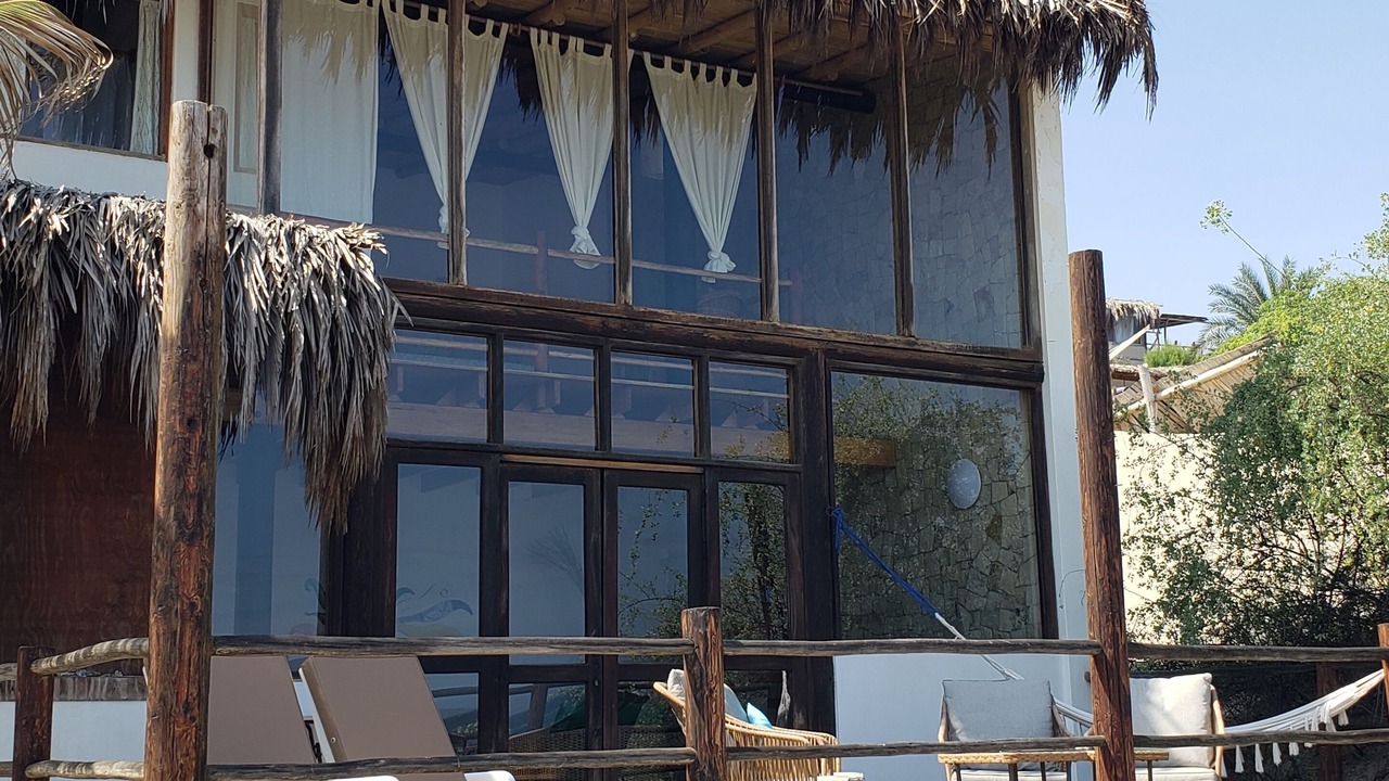 Photo of Patio Balcony in Vichayito