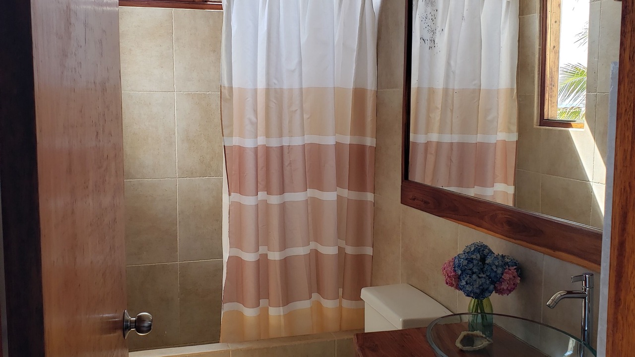 Photo of Bathroom in Vichayito